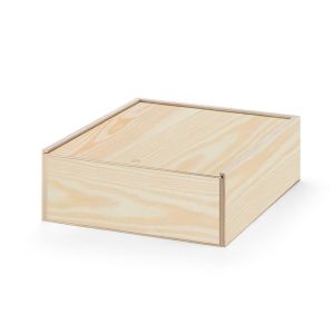 BOXIE WOOD L. Дървена кутия