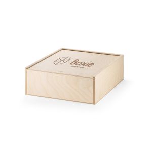 BOXIE WOOD L. Дървена кутия