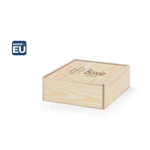 BOXIE WOOD L. Дървена кутия