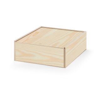 BOXIE WOOD L. Дървена кутия