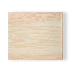 BOXIE WOOD L. Дървена кутия