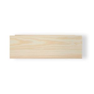 BOXIE WOOD L. Дървена кутия