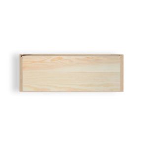 BOXIE WOOD L. Дървена кутия