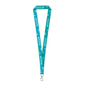 BRIGHTON. SET Lanyard SUBLIMATION Long II (20 мм) с карабинер 20 мм