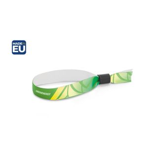 MENDOZA. КОМПЛЕКТ Връзка за SUBLIMATION Тънка I (15 мм) полиестерна гривна с предпазна закопчалка