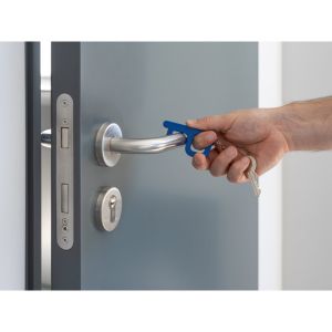 HANDY SAFE. Многофункционален ключодържател