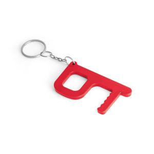 HANDY SAFE. Многофункционален ключодържател