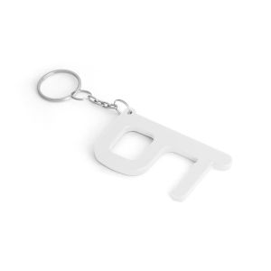 HANDY SAFE. Многофункционален ключодържател
