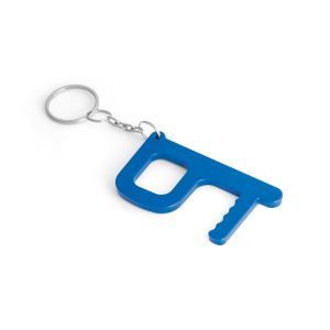 HANDY SAFE. Многофункционален ключодържател