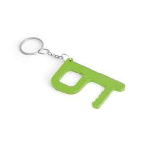 HANDY SAFE. Многофункционален ключодържател