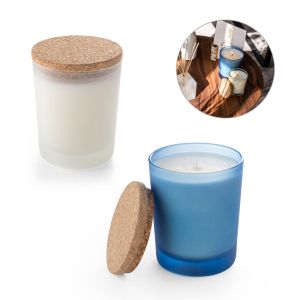 DUVAL. Ароматна свещ 180 g