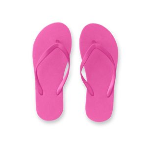 MAUPITI S / M. Удобни чехли с PE подметка и PVC каишка