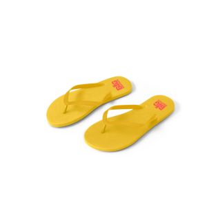 MAUPITI S / M. Удобни чехли с PE подметка и PVC каишка