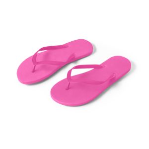 MAUPITI S / M. Удобни чехли с PE подметка и PVC каишка