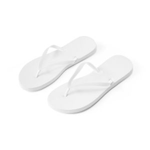 MAUPITI S / M. Удобни чехли с PE подметка и PVC каишка