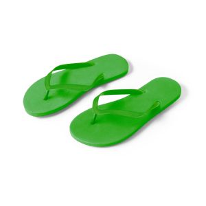 MAUPITI S / M. Удобни чехли с PE подметка и PVC каишка