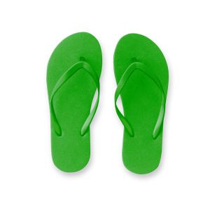 MAUPITI S / M. Удобни чехли с PE подметка и PVC каишка
