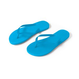 MAUPITI S / M. Удобни чехли с PE подметка и PVC каишка
