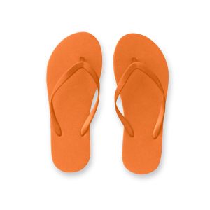 MAUPITI S / M. Удобни чехли с PE подметка и PVC каишка