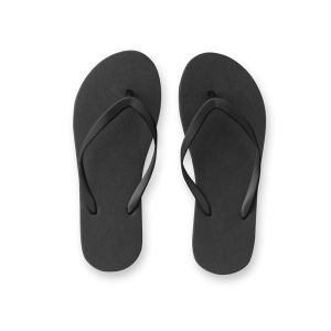 MAUPITI L / XL. Удобни чехли с PE подметка и PVC каишка