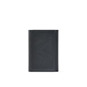 HARALD. Висококапацитетен магнитен PU портфейл с RFID блокиране