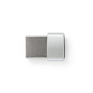 MINSKY. Комплект от 2 алуминиеви адаптера USB-A / USB-C