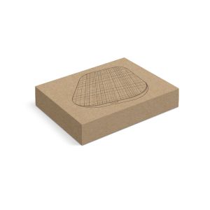RENEWAL CHARGER. 10 W бързо безжично зарядно устройство, изработено от рециклиран PET (100% rPET)