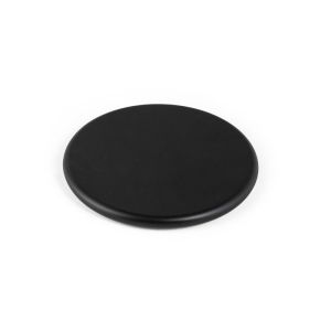 SOVERY. бърз 10W безжично зарядно устройство от рециклиран ABS (100% rABS)
