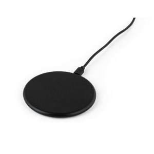 SOVERY. бърз 10W безжично зарядно устройство от рециклиран ABS (100% rABS)
