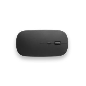 KHAN. Безжична мишка с 500mAh батерия от рециклиран ABS (100% rABS)