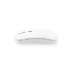 KHAN. Безжична мишка с 500mAh батерия от рециклиран ABS (100% rABS)