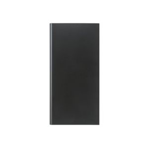 CLERK. 8000 mAh захранваща батерия със соларен панел от 100% рециклиран алуминий