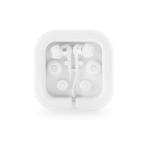 PRESLEY. Слушалки с 1.2-метров USB-C кабел и вграден ABS микрофон