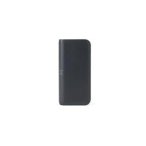 BECKER 20. 20 000 mAh преносима батерия от рециклиран ABS (100% rABS) с 15W супер бързо безжично зарядно устройство