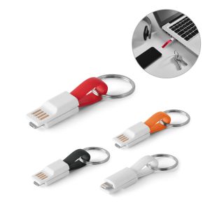 RIEMANN. USB кабел 2 в 1