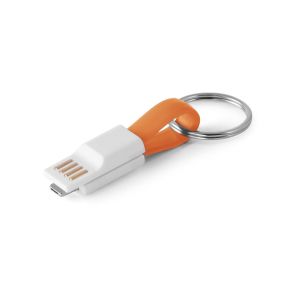 RIEMANN. USB кабел 2 в 1