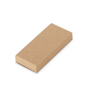 WIGNER. Захранваща батерия 4.000 mAh от рециклиран ABS (100% rABS)