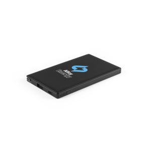 WIGNER. Захранваща батерия 4.000 mAh от рециклиран ABS (100% rABS)