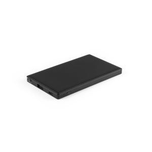WIGNER. Захранваща батерия 4.000 mAh от рециклиран ABS (100% rABS)