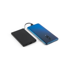 WIGNER. Захранваща батерия 4.000 mAh от рециклиран ABS (100% rABS)