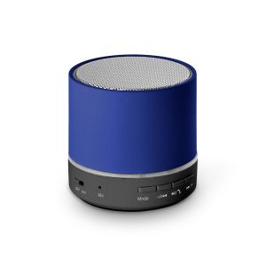 RE-PEREY. 3W преносима колонка с живот на батерията 4h30m със рециклиран ABS (100% rABS)
