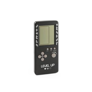 BRANSON. Класическа конзола с 26 игри в ABS