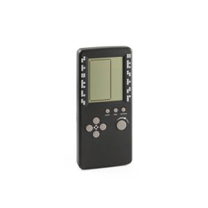 BRANSON. Класическа конзола с 26 игри в ABS