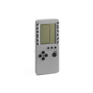 BRANSON. Класическа конзола с 26 игри в ABS