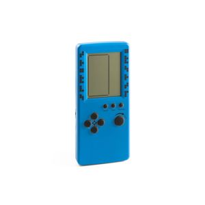 BRANSON. Класическа конзола с 26 игри в ABS
