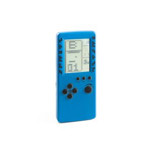 BRANSON. Класическа конзола с 26 игри в ABS