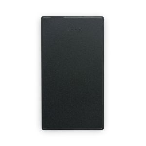 DENNING. Тънка захранваща батерия от неръждаема стомана с капацитет 5 000 mAh