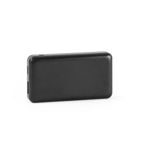 SHERYL. Захранваща батерия 4 000 mAh от рециклиран ABS (100% rABS)
