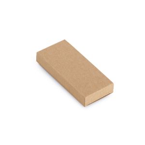 SHERYL. Захранваща батерия 4 000 mAh от рециклиран ABS (100% rABS)