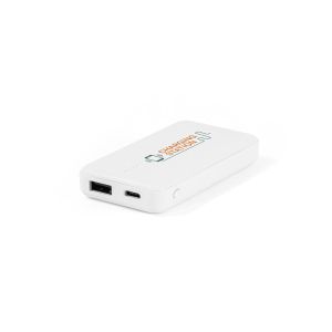 SHERYL. Захранваща батерия 4 000 mAh от рециклиран ABS (100% rABS)